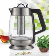 Fierbator de apa electric Heinner HEK-TF18GX thumbnav 2