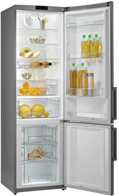 Frigider Gorenje NRK6180GX photo 2