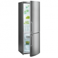 Frigider Gorenje NRK6180GX thumbnav 1