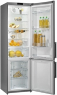 Frigider Gorenje NRK6180GX thumbnav 2