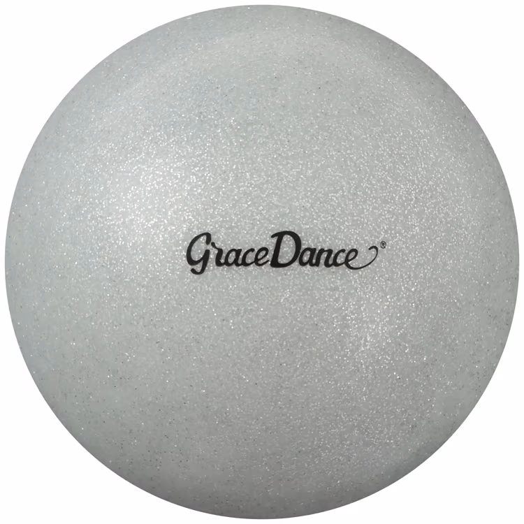 Мяч гимнастический Grace Dance Ball rhythmic