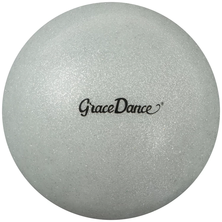 Мяч гимнастический Grace Dance Ball rhythmic