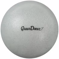 Мяч гимнастический Grace Dance Ball rhythmic