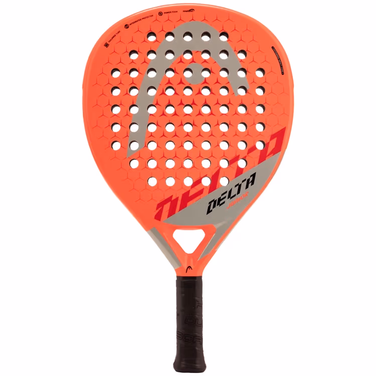 Racheta padel HEAD PADEL DELTA JUNIOR 2022