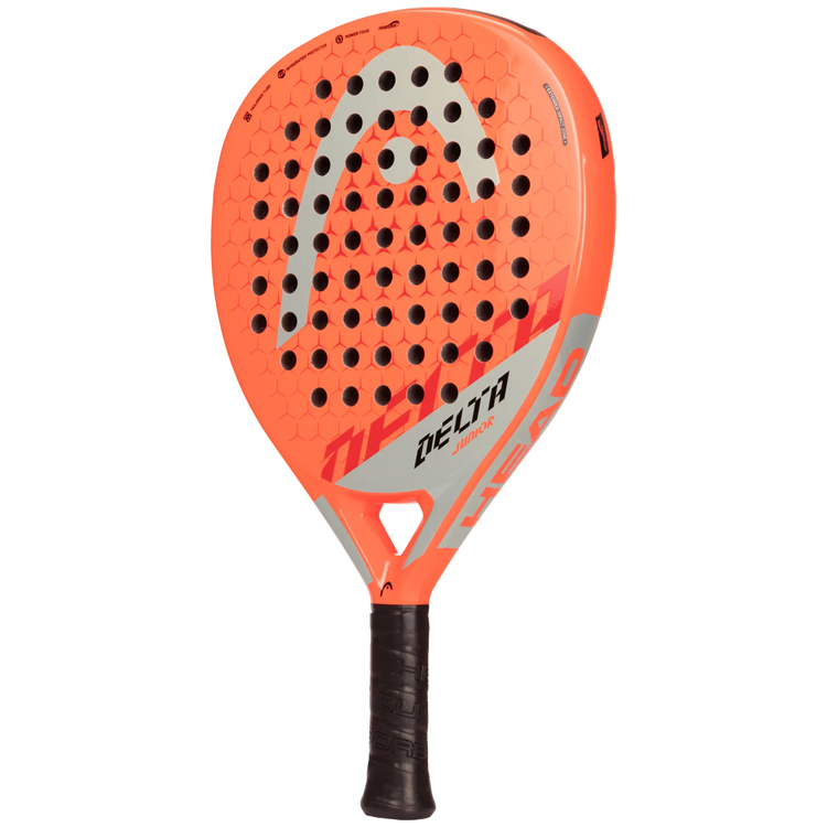 Racheta padel HEAD PADEL DELTA JUNIOR 2022 photo 2