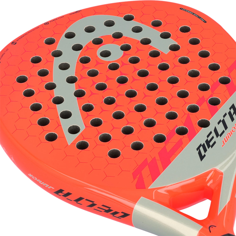 Racheta padel HEAD PADEL DELTA JUNIOR 2022 photo 4