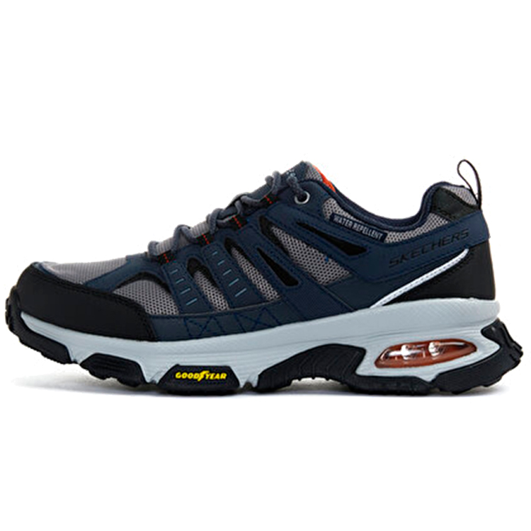 Кроссовки Skechers SKECH AIR ENVOY photo Кроссовки Skechers SKECH AIR ENVOY photo