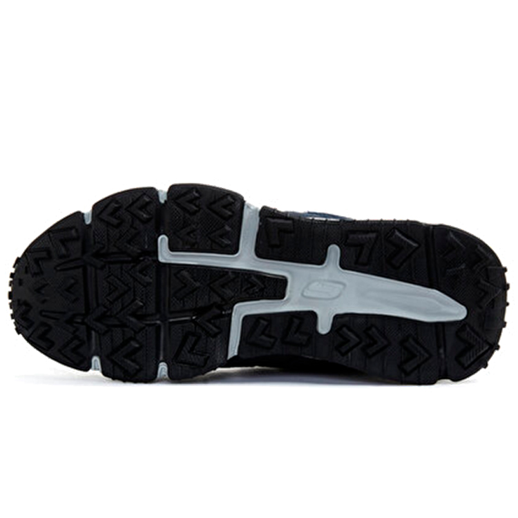 Кроссовки Skechers SKECH AIR ENVOY / Мужской / 40 / Синий photo 3