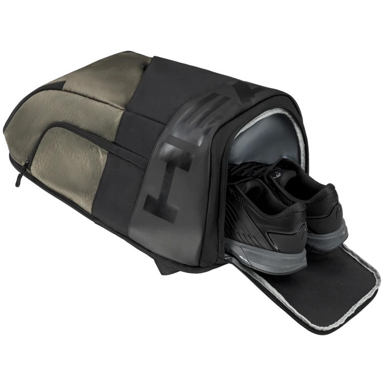 Rucsac HEAD PRO X 28L TYBK 260064 Gri photo 2
