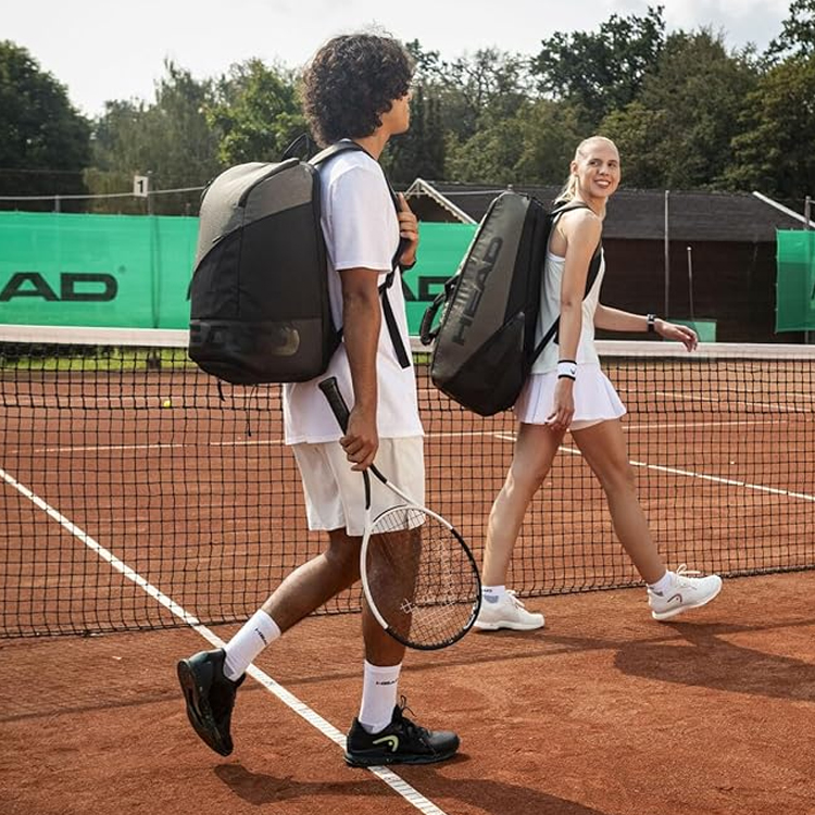 Rucsac HEAD PRO X 28L TYBK 260064 Gri photo 5