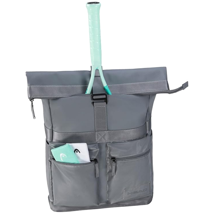 Рюкзак HEAD TOUR 30L KG 260524 Серый photo 3