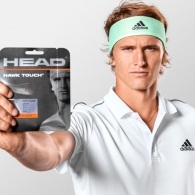 Струны теннисные HEAD HAWK TOUCH 17 AN thumbnav 2
