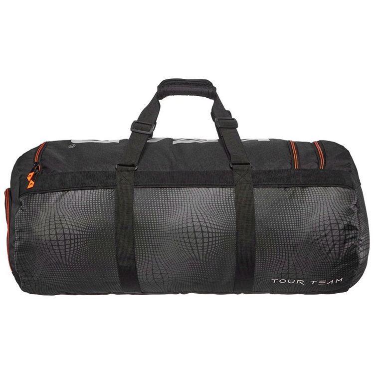 Geanta tenis HEAD TOUR TEAM SPORT 283159 Gri photo 2