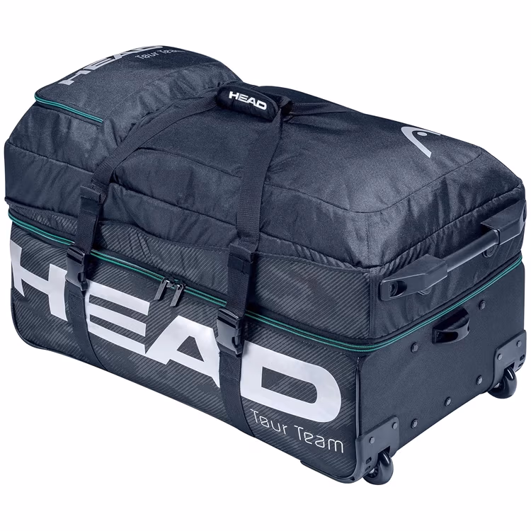 Сумка спортивная HEAD TOUR Travel Bag 