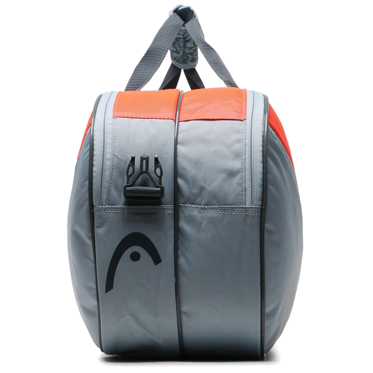 Сумка спортивная HEAD ELITE 6R 22GROR 283642 Серый photo 3