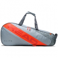 Сумка спортивная HEAD ELITE 6R 22GROR thumbnav 4