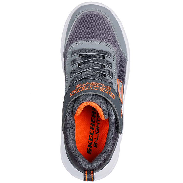 Кроссовки Skechers SKECHERS METEOR-LIGHTS-KRENDO photo 4