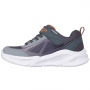 Incaltaminte Sport Skechers SKECHERS METEOR-LIGHTS-KRENDO thumbnav 1