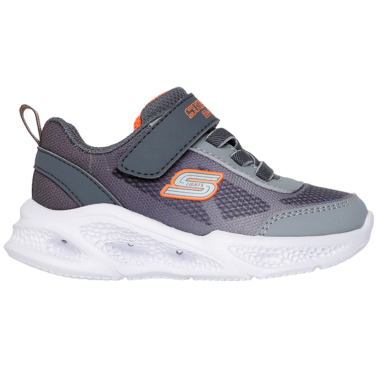 Кроссовки Skechers SKECHERS METEOR-LIGHTS-KRENDO photo 2