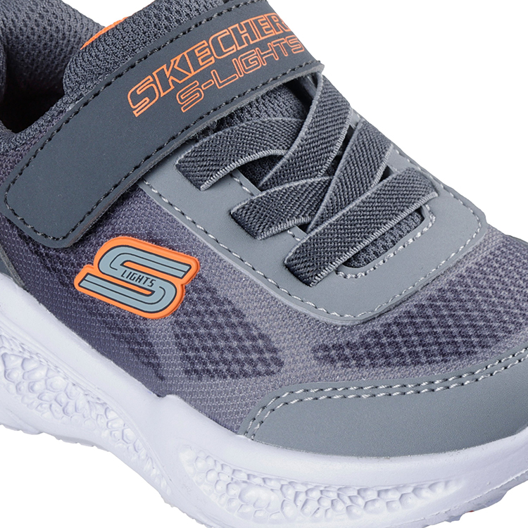 Кроссовки Skechers SKECHERS METEOR-LIGHTS-KRENDO photo 3