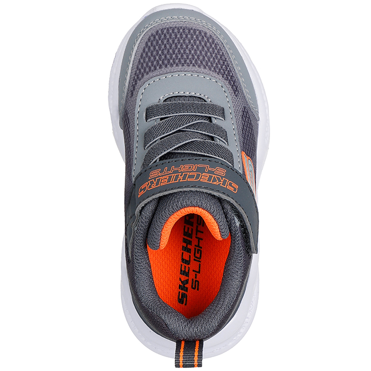 Кроссовки Skechers SKECHERS METEOR-LIGHTS-KRENDO photo 4