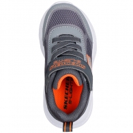 Кроссовки Skechers SKECHERS METEOR-LIGHTS-KRENDO thumbnav 4