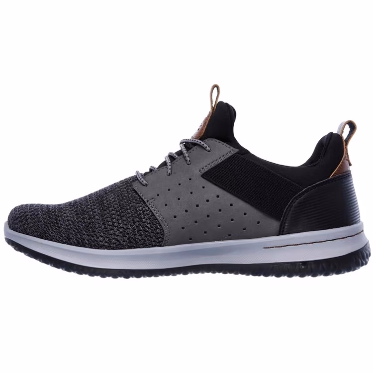 Кроссовки Skechers Delson Camben