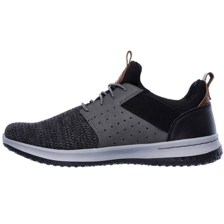 Кроссовки Skechers Delson Camben photo Кроссовки Skechers Delson Camben photo