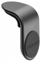 Suport auto pentru smartphone Promate AIRGRIP-3 Gray thumbnav 1