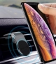 Suport auto pentru smartphone Promate AIRGRIP-3 Gray thumbnav 3