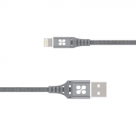 Кабель USB-A - Lightning Promate NerveLink-i thumbnav 1