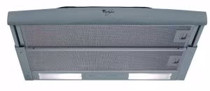 Вытяжка полновстраиваемая Whirlpool AKR641GY