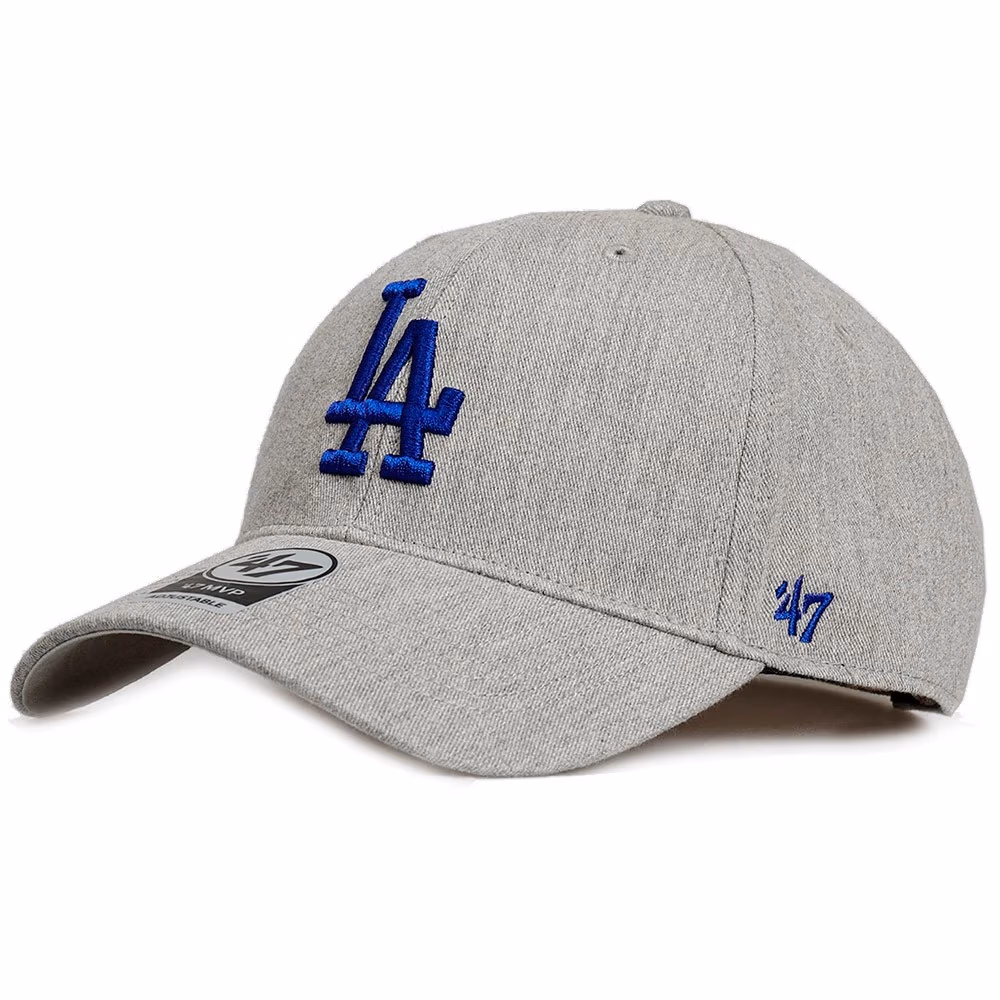 Кепка 47 Brand PALOMINO TT NEW DODGERS