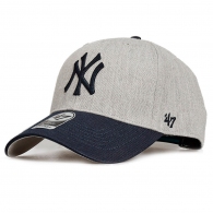 Кепка 47 Brand PALOMINO TT NEW YORK YANKEES thumbnav