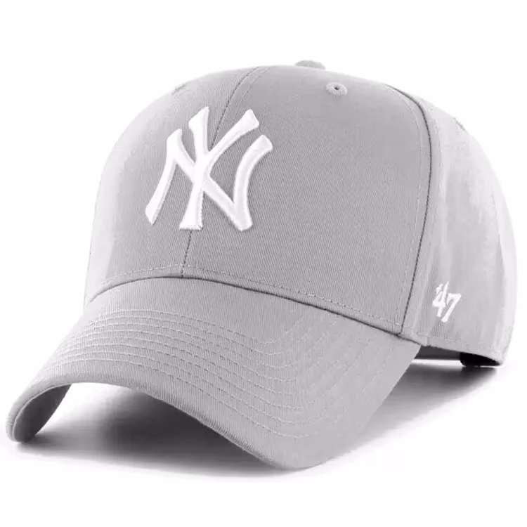 Кепка 47 Brand MLB New York Yankees Raised Basic