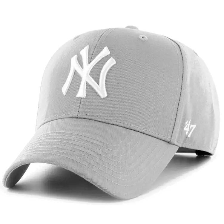 Кепка 47 Brand MLB New York Yankees Raised Basic photo Кепка 47 Brand MLB New York Yankees Raised Basic photo