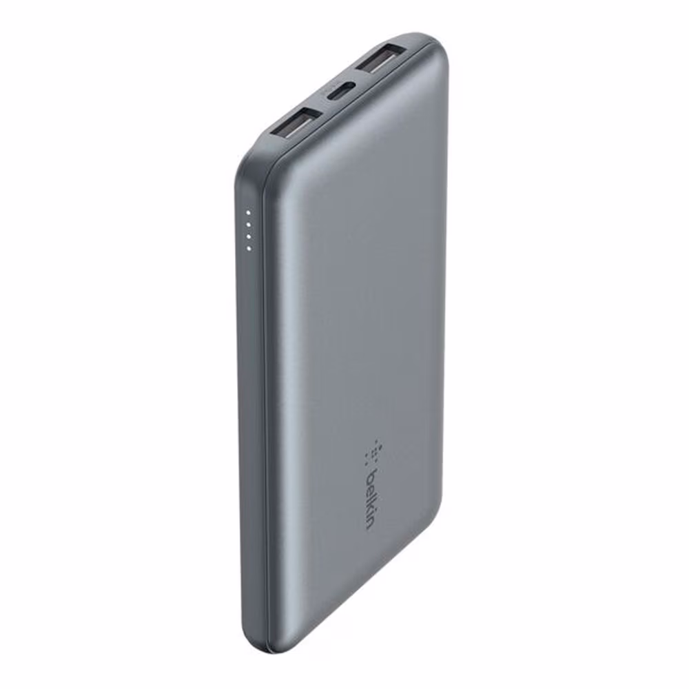 Внешний аккумулятор Belkin BPB011BTGY
