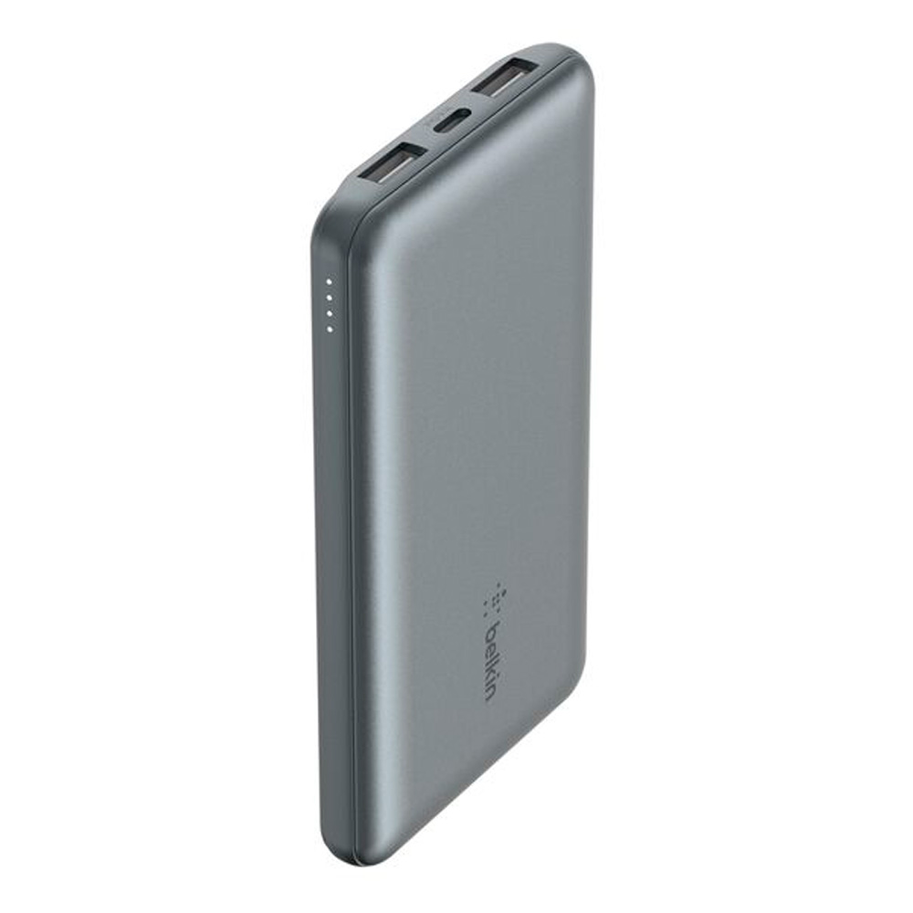 Внешний аккумулятор Belkin BPB011BTGY photo 1