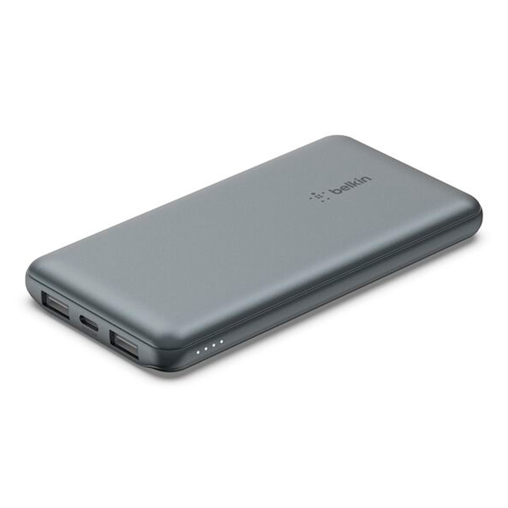 Внешний аккумулятор Belkin BPB011BTGY photo 2