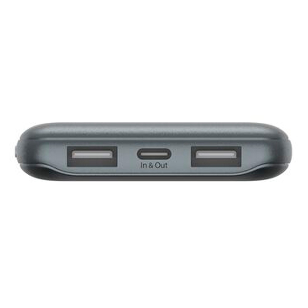 Внешний аккумулятор Belkin BPB011BTGY photo 3