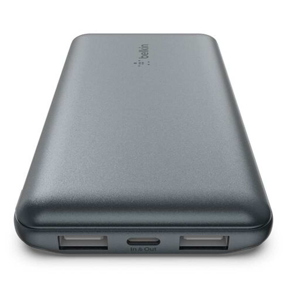 Внешний аккумулятор Belkin BPB011BTGY photo 4
