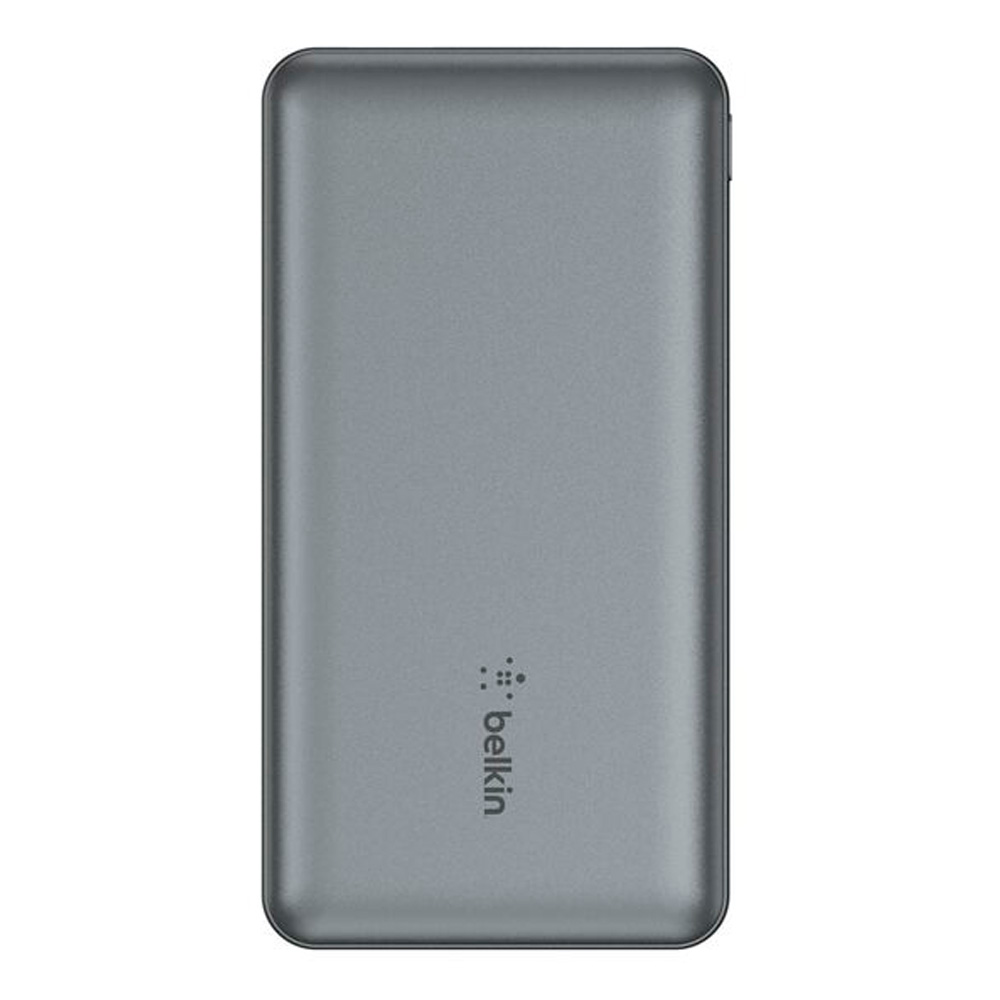 Внешний аккумулятор Belkin BPB011BTGY photo 5