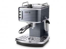 Cafetiera Delonghi ECZ351GY thumbnav
