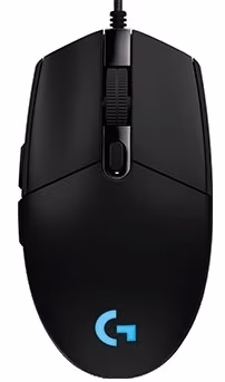 Mouse cu fir Logitech G203 Prodigy 