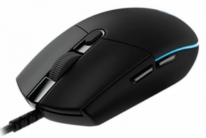 Проводная мышь Logitech G203 Prodigy thumbnav 2