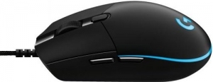Проводная мышь Logitech G203 Prodigy thumbnav 4