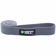 Эластичная лента уровень 3/ 30-45 кг Green Hill RESIST LONG LOOP BAND