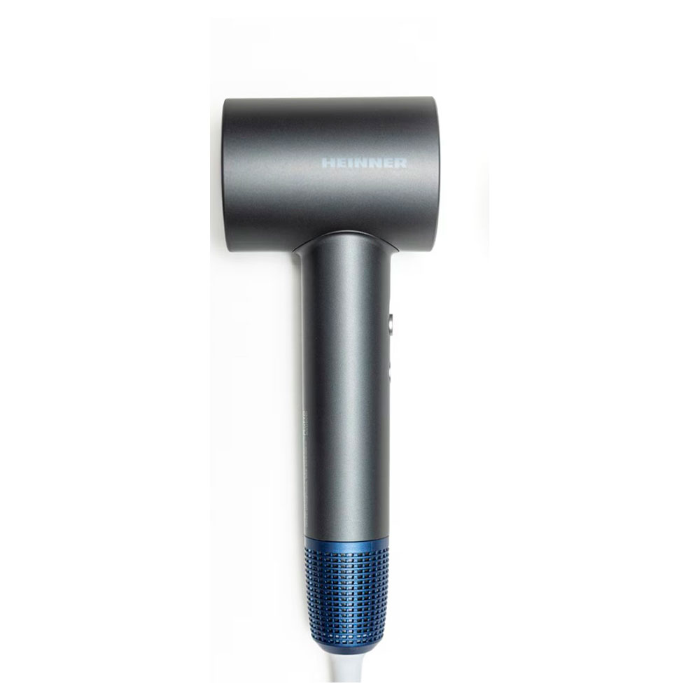 Uscator de par Heinner HHD-H17DBLDC-GY