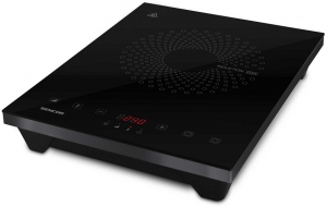 Plita de masa cu inductie Sencor SCP3601GY thumbnav