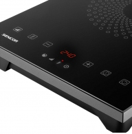 Plita de masa cu inductie Sencor SCP3601GY thumbnav 3
